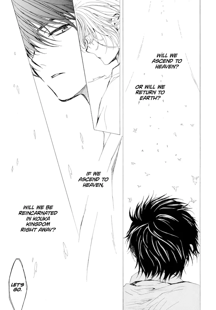Yona of the Dawn Chapter 273 image 26_optimized